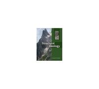 Structural Geology