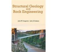 Structural Geology And Rock Engineering by Hudson & John A Imperial College London & Uk John W Cosgrove, John A Hudson (Auteur)