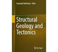 Structural Geology and Tectonics