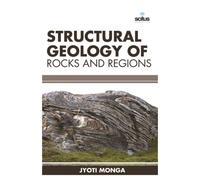 Structural Geology Of Rocks And Regions