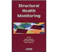 Structural Health Monitoring Daniel Balageas (Auteur)