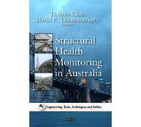 Structural Health Monitoring in Australia - [Version Originale] Tommy Chan, David P Thambiratnam (Auteur)