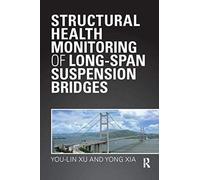 Structural Health Monitoring Of Long-Span Suspension Bridges