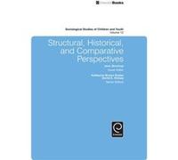 Structural Historical and Comparative Perspectives Structural Historical and Comparative Perspectives (Auteur)