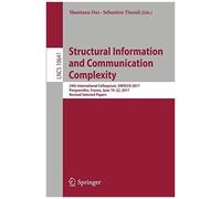 Structural Information And Communication Complexity