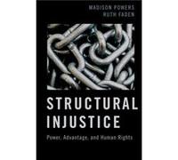 Structural Injustice - Faden Ruth John Hopkins University - Oxford University Press Inc - Livre en Anglais - Paperback Faden Ruth John Hopkins UniversityFaden Ruth John Hopkins University (Auteur)