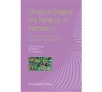Structural Integrity and Reliability in Electronics A. Westwater, Raymond J. Matela, W. J. Plumbridge (Auteur)