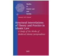 Structural Interrelations Of Theory And Practice In Islamic Law