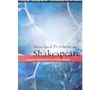 Structural Problems in Shakespeare, Structural Problems in Shakespeare E. A. J. Honigmann, Harold Jenkins (Auteur)