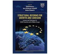 Structural Reforms For Growth And Cohesion
