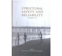 Structural Safety and Reliability