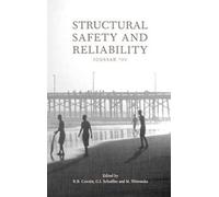 Structural Safety And Reliability