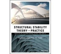 Structural Stability Theory and Practice by Sukhvarsh Jerath Sukhvarsh Jerath (Auteur)