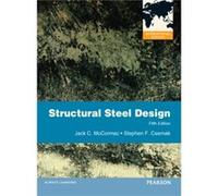 Structural Steel Design - Jack McCormac - Pearson Education Limited - Livre en Anglais - Paperback Jack McCormacJack McCormac (Auteur)