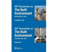 Structural Studies Repairs and Maintenance of Heritage Architecture XVII Earthquake Resistant Engineering Structures XIII Structural Studies Repairs and Maintenance of Heritage Architecture XVII Earth