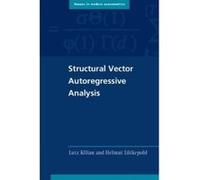Structural Vector Autoregressive Analysis