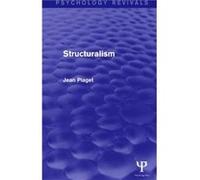 Structuralism by Jean Piaget Jean Piaget (Auteur)