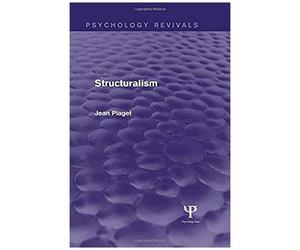 Structuralism (Psychology Revivals)