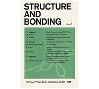 Structure And Bonding