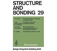 Structure And Bonding
