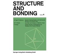 Structure And Bonding