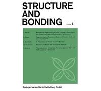 Structure And Bonding