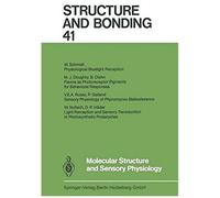Structure And Bonding