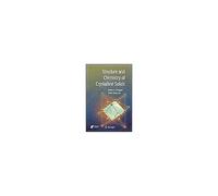 Structure And Chemistry Of Crystalline Solids