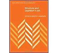 Structure And Cognition In Art