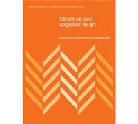 Structure and Cognition in Art - Dorothy K. Washburn - Cambridge University Press - Livre en Anglais - Paperback Dorothy K. WashburnDorothy K. Washburn (Auteur)