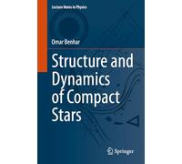 Structure and Dynamics of Compact Stars