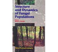 Structure And Dynamics Of Fungal Populations