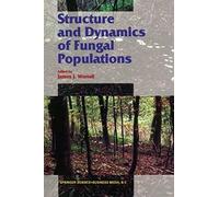 Structure And Dynamics Of Fungal Populations