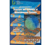 Structure And Dynamics Of Heterogeneous Systems: From Atoms, Molecules And Clusters In Complex Environment To Thin Films And Multilayers