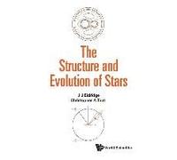 Structure And Evolution Of Stars, The