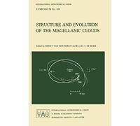 Structure And Evolution Of The Magellanic Clouds