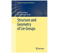 Structure And Geometry Of Lie Groups
