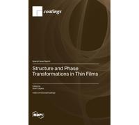 Structure And Phase Transformations In Thin Films