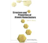 Structure And Properties Of Atomic Nanoclusters
