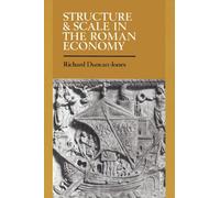 Structure and Scale in the Roman Economy