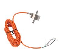 Structure compacte d'acier inoxydable de cellule de charge pour l'assemblage des véhicules à moteur d'extrusion d'injection essai de produit de 3c nouvel essai de robotique (Measuring range 0~30kg)