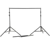 Structure d'arrière-plan réglable pour photo et vidéo