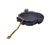 Structure de fonctionnement de concentration avancée avec 9 fleurs de forage pour facteurs de réparation d'appareil photo Unité d'ouverture de rechange pour objectif Manager