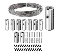 Structure De Formation D'usine En Métal Recyclable De 52 Pouces Vigne Extérieure Robuste Avec Installation À Dégagement Rapide Câble De De Extérieure Recyclable