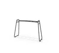 Structure de jeux de plein air Exit Toys GetSet MB300 Noir 379x248x115 cm
