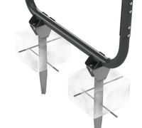 Structure Fitnesse Getset Monkeybar Mb310 - Exit Toys
