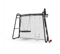 Support d'entraînement enfant Exit Toys GetSet MB205 Noir 331x115x248 cm