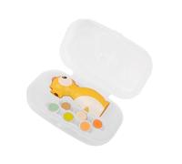 Structure de soins Unguis pour nourrissons avec moteur électrique silencieux, approches de broyage modifiables, poignée ergonomique, chargement USB, outil de toilettage sûr pour nouveau-né