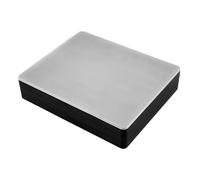 Structure De Stockage De Capuchons De Touches À Couvercle Transparent Conteneur En Polystyrène Composé De Composants Pour L'organisation Des Pièces De Clavier Mécanique Stockage De Capuchons De