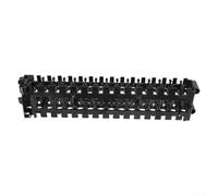 Structure de support de batterie en plastique pour Xiaomi pour scooter électrique M365, support de boîtier de batterie de rechange léger